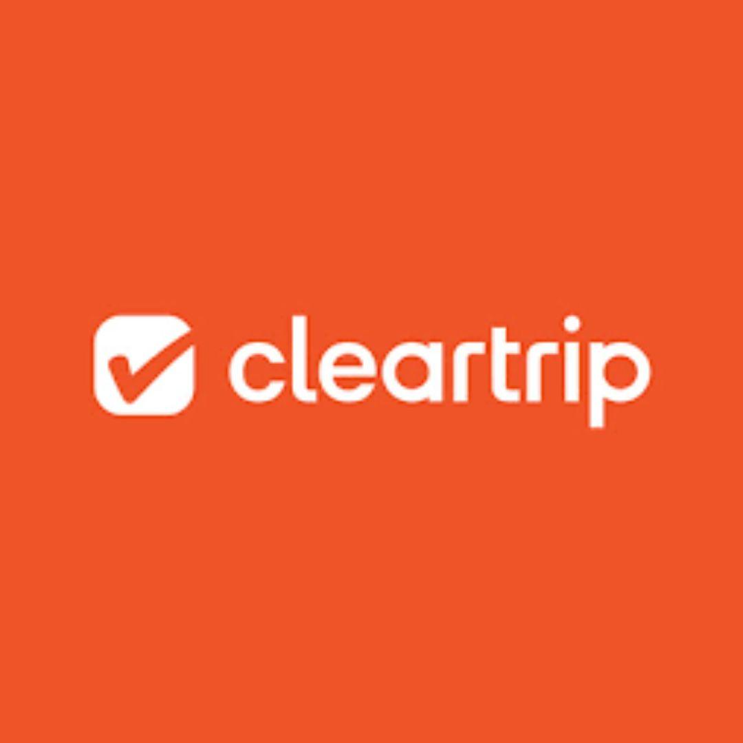 Cleartrip