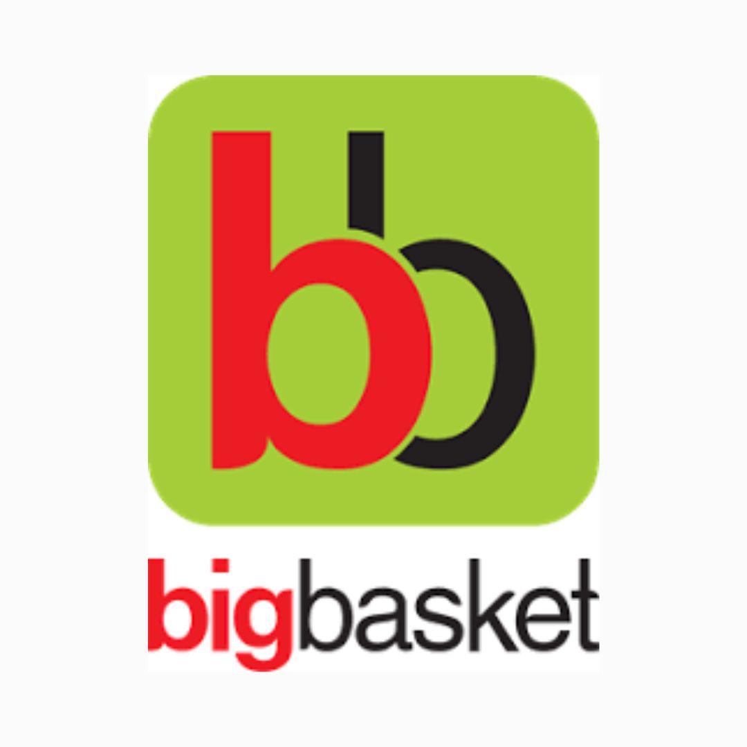 Bigbasket