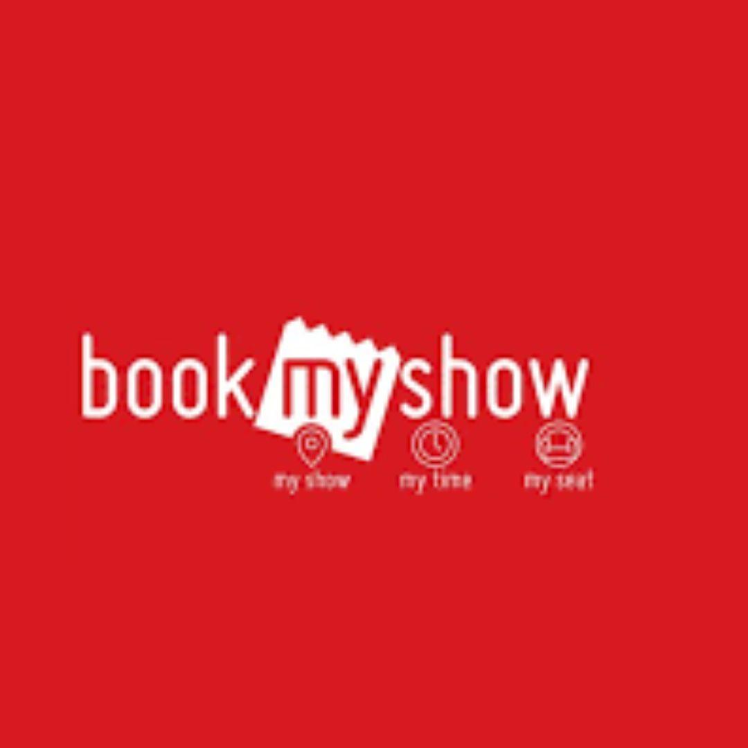 BookMyShow