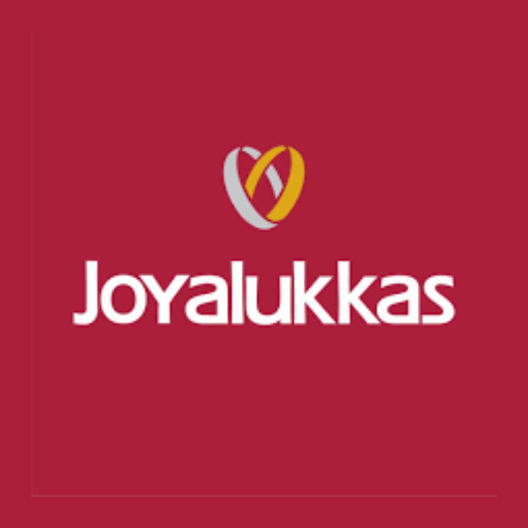 Joyalukkas