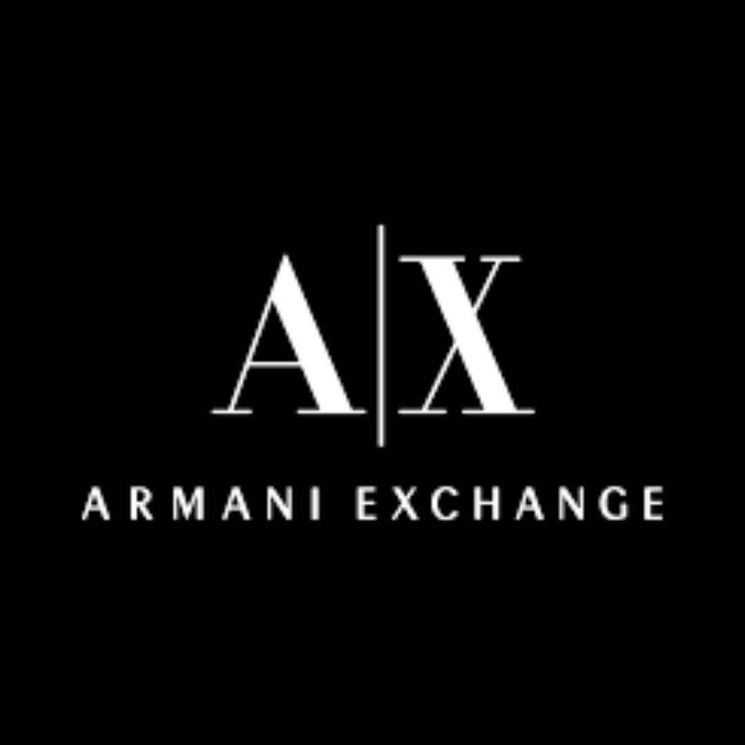 Armani Exchange